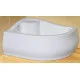 Душевой поддон RADAWAY Korfu E 1000х800х485 4E81400-03L