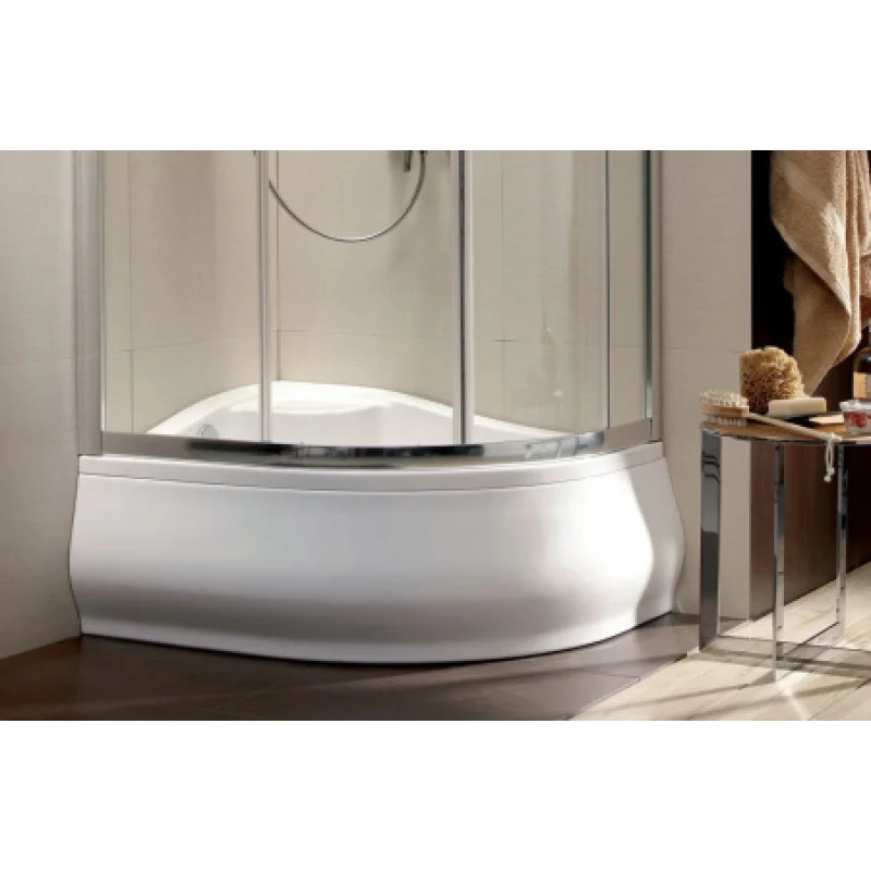 Душевой поддон RADAWAY Korfu E 1000х800х485 4E81400-03L