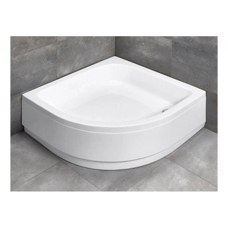 Душовий піддон RADAWAY Samos A 900х900х295 4S99300-03