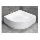Душовий піддон RADAWAY Samos A 900х900х295 4S99300-03