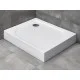 Душовий піддон + фронтальна панель RADAWAY Delos D 1000х750х155 4D17515-03R