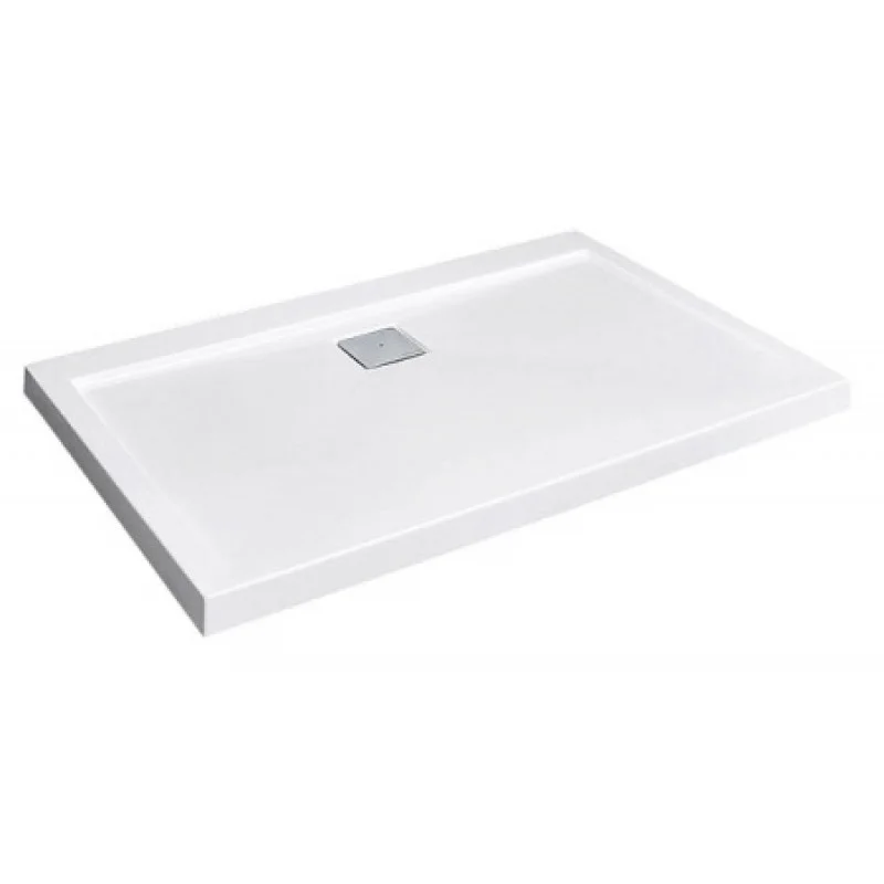 Душовий піддон RADAWAY Argos D 1200х800х55 4AD812-01