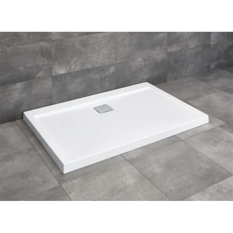 Душовий піддон RADAWAY Argos D 1200х800х55 4AD812-01