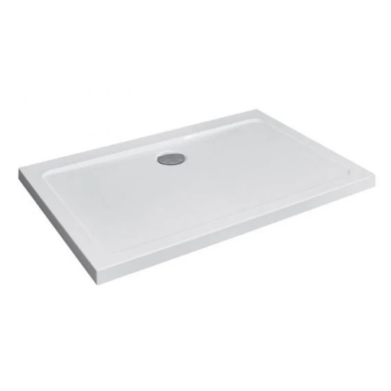 Душевой поддон RADAWAY Doros Plus D 1200х900х40 SDRPD1290-01