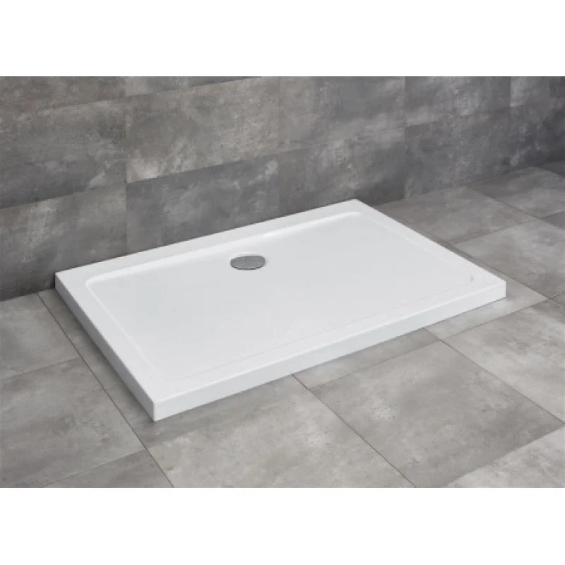 Душевой поддон RADAWAY Doros Plus D 1200х900х40 SDRPD1290-01