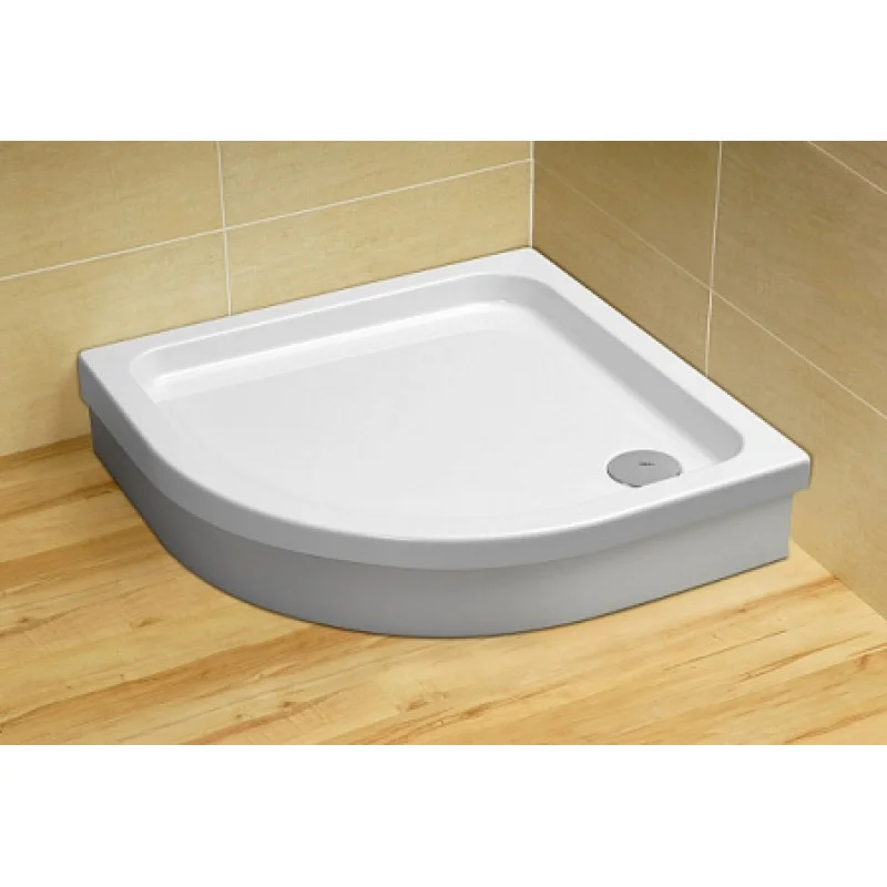 Душовий піддон RADAWAY Siros A Compact 900х900х170 SBA9917-2