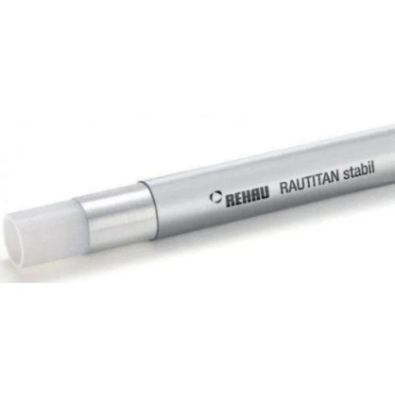 Труба Rehau Rautitan stabil 25х3,7 130091005