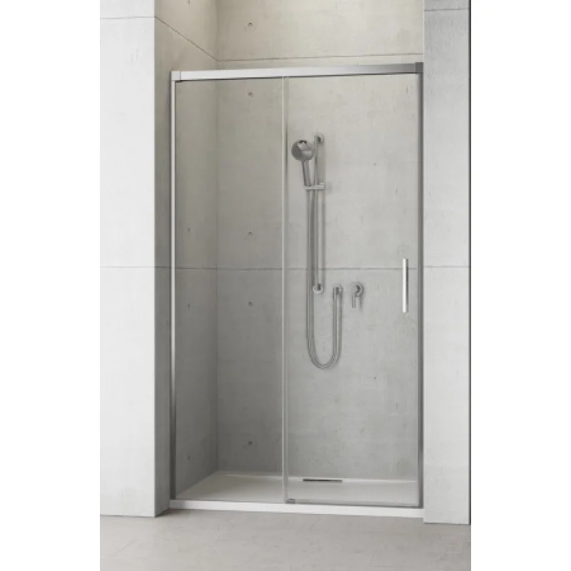 Душевые двери RADAWAY Idea DWJ 130 правые, ширина 1287-1312 мм 37803-01-12NR