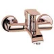 Змішувач для ванни Valvex AURORA ROSE GOLD 2445230