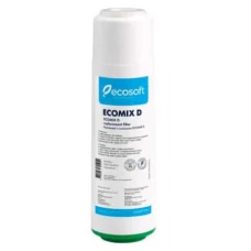 Картридж для удаления железа Ecosoft 2,5"х10" CRVF2510ECO