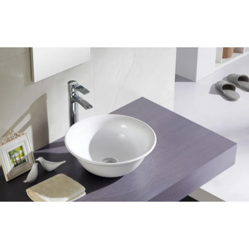 Раковина Bathco New Nordic 400x150 мм 4062/B