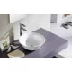 Раковина Bathco New Nordic 400x150 мм 4062/B