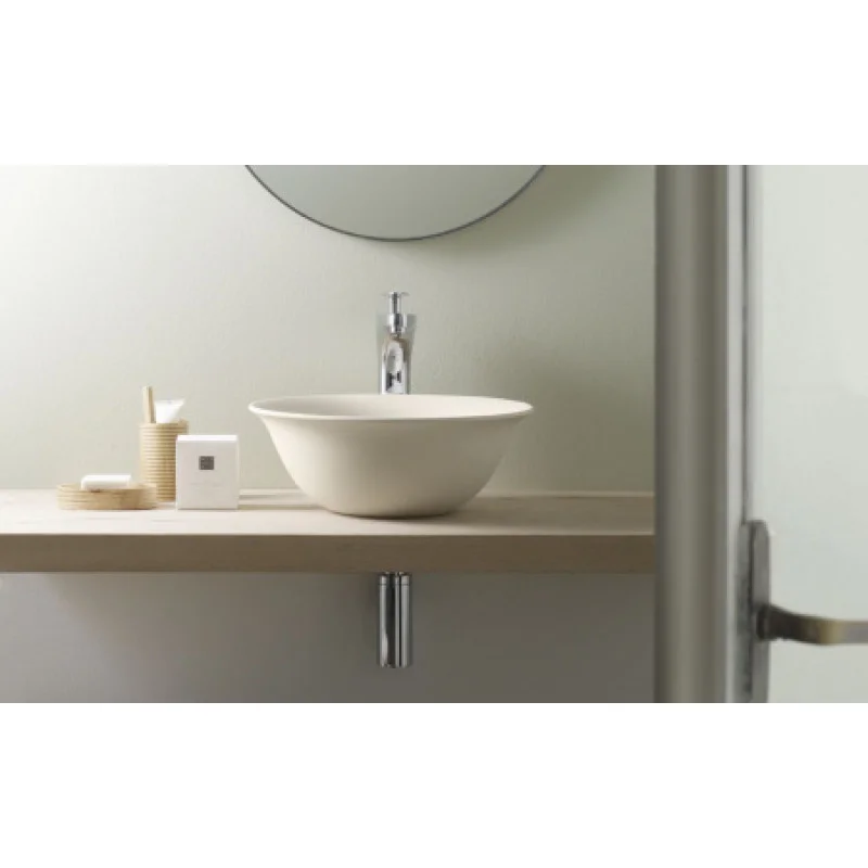 Раковина Bathco New Nordic 400x150 мм 4062/B