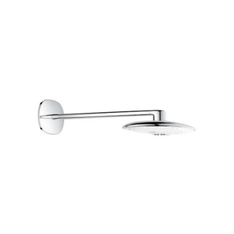 Верхній душ Grohe Rainshower 360 Mono 450 мм 26560000