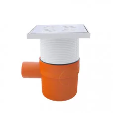 Трап горизонтальный Styron STY-5051