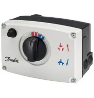 Електропривод Danfoss AME20 24В 082G3015