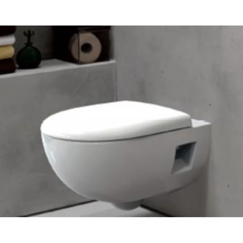 Крышка для унитаза Geberit Selnova Soft Close 500.333.01.1