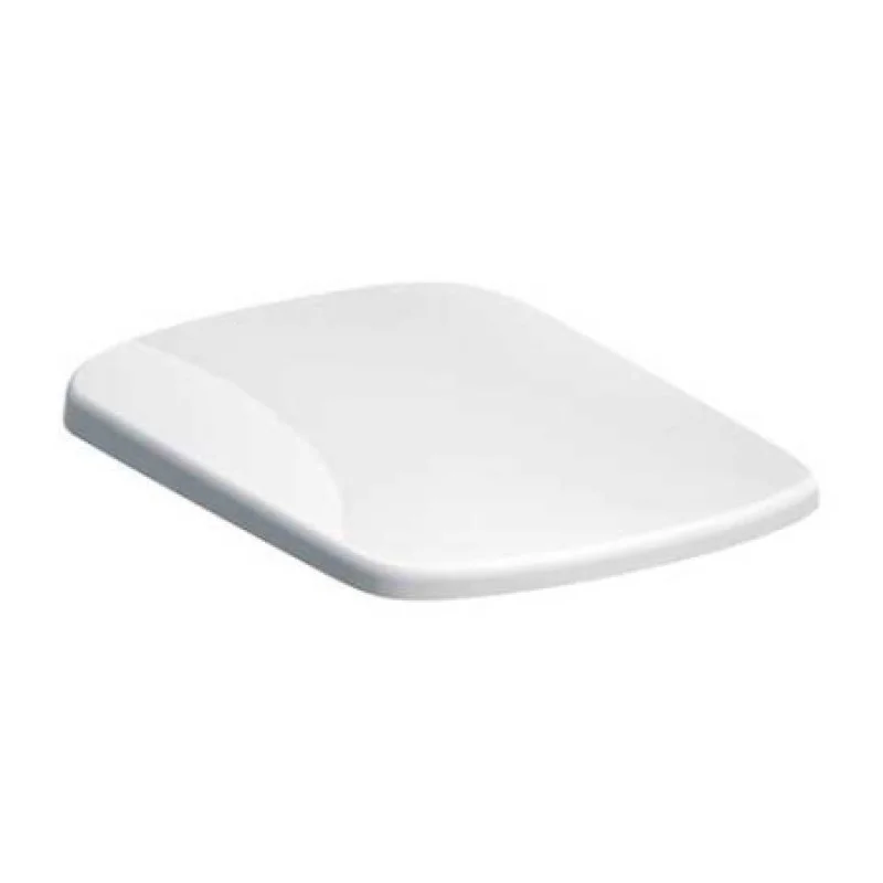 Крышка для унитаза Geberit Selnova Soft Close 500.334.01.1