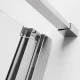 Душевая кабина Radaway NES KDJ I 900х2000 R 10022090-01-01R
