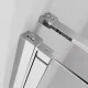 Душевая кабина Radaway NES KDJ I 900х2000 R 10022090-01-01R