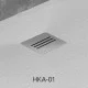 Душевой поддон RADAWAY Kyntos F 1300х800х30 HKF13080-04