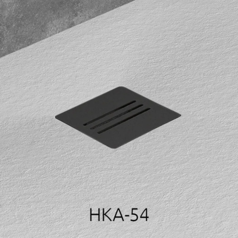 Душевой поддон RADAWAY Kyntos F 1300х800х30 HKF13080-04