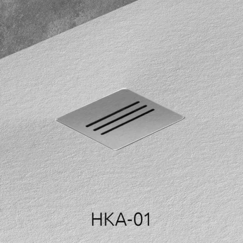 Душовий піддон RADAWAY Kyntos F 1500х900х30 HKF15090-04