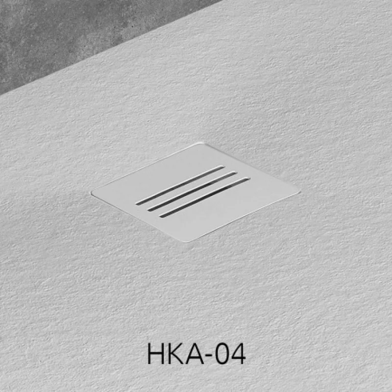Душовий піддон RADAWAY Kyntos F 1500х900х30 HKF15090-04