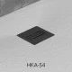 Душовий піддон RADAWAY Kyntos F 1500х900х30 HKF15090-04