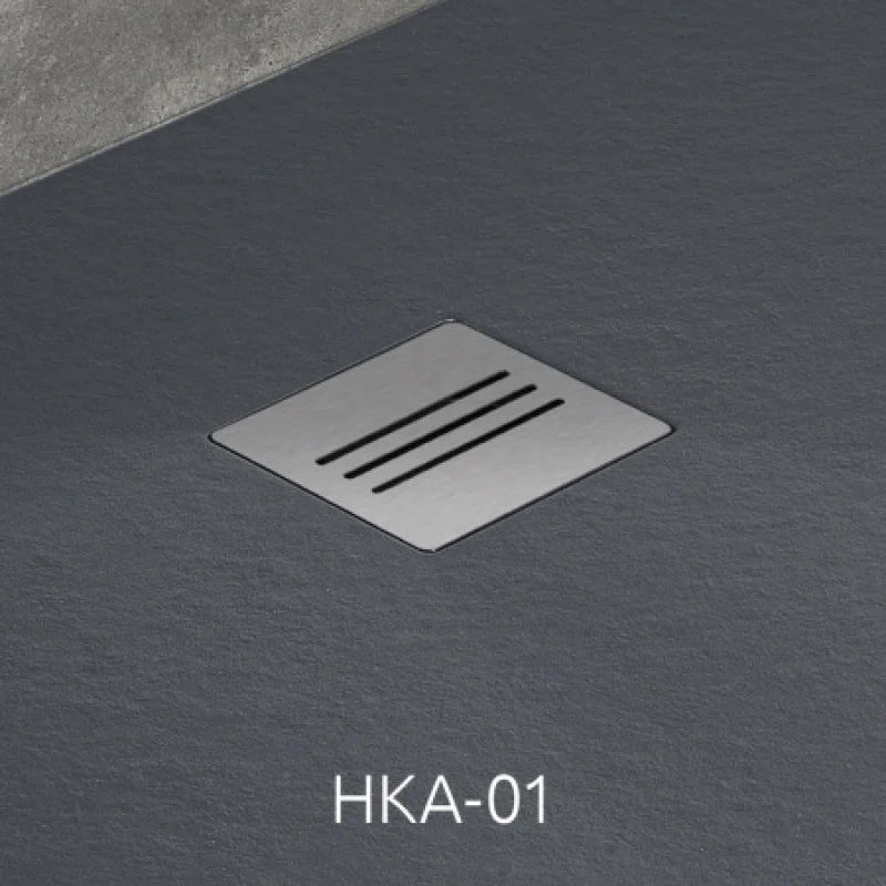 Душевой поддон RADAWAY Kyntos F 1800х900х30 HKF18090-64