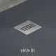 Душевой поддон RADAWAY Kyntos F 1800х900х30 HKF18090-64