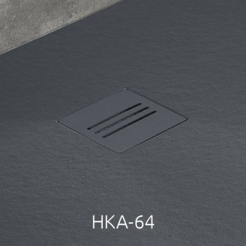 Душевой поддон RADAWAY Kyntos F 1800х900х30 HKF18090-64