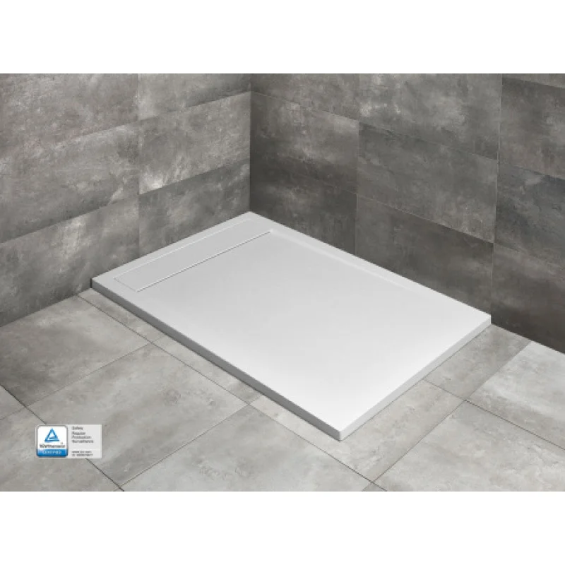 Душовий піддон RADAWAY Teos F 1200х800х40 HTF12080-04