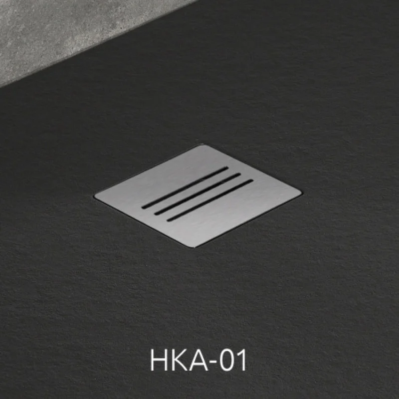 Душовий піддон RADAWAY Kyntos F 1600х900х30 HKF16090-54