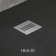Душовий піддон RADAWAY Kyntos F 1600х900х30 HKF16090-54