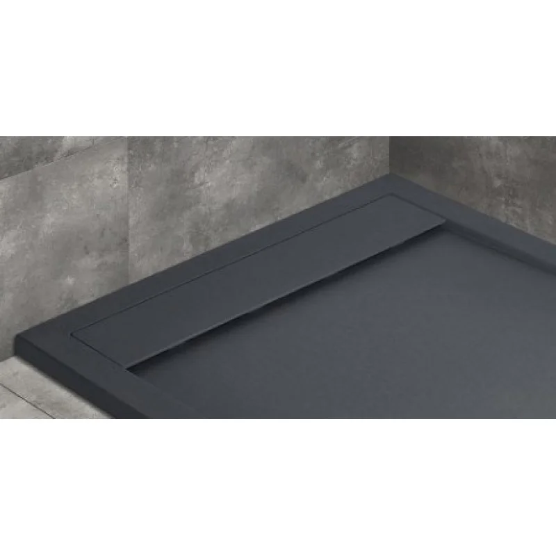 Крышка для поддона RADAWAY Teos cover 876x135 HT100-64