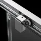 Душевая кабина Radaway Premium Plus E 900х1900 30493-01-01N
