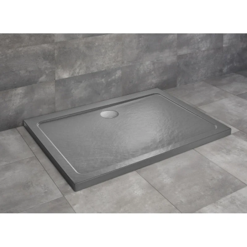 Душевой поддон RADAWAY Doros D 1000х800х50 SDRD1080-01-64S