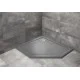 Душовий піддон RADAWAY Doros PT E 1000х900х50 R SDRPT1090-01-64SR