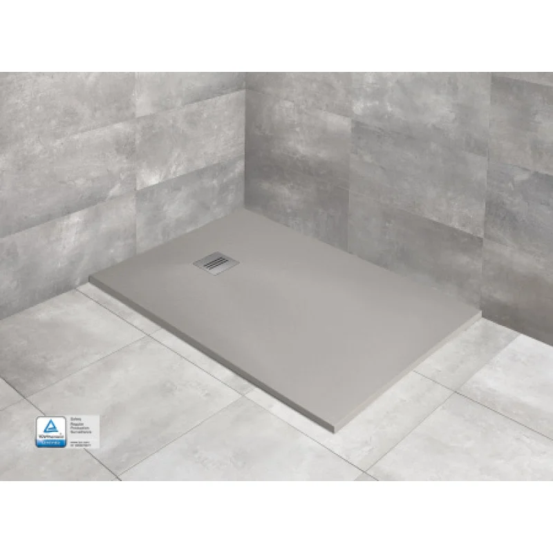 Душовий піддон RADAWAY Kyntos F 1000х900х30 HKF10090-74