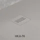 Душовий піддон RADAWAY Kyntos F 1100х800х30 HKF11080-74