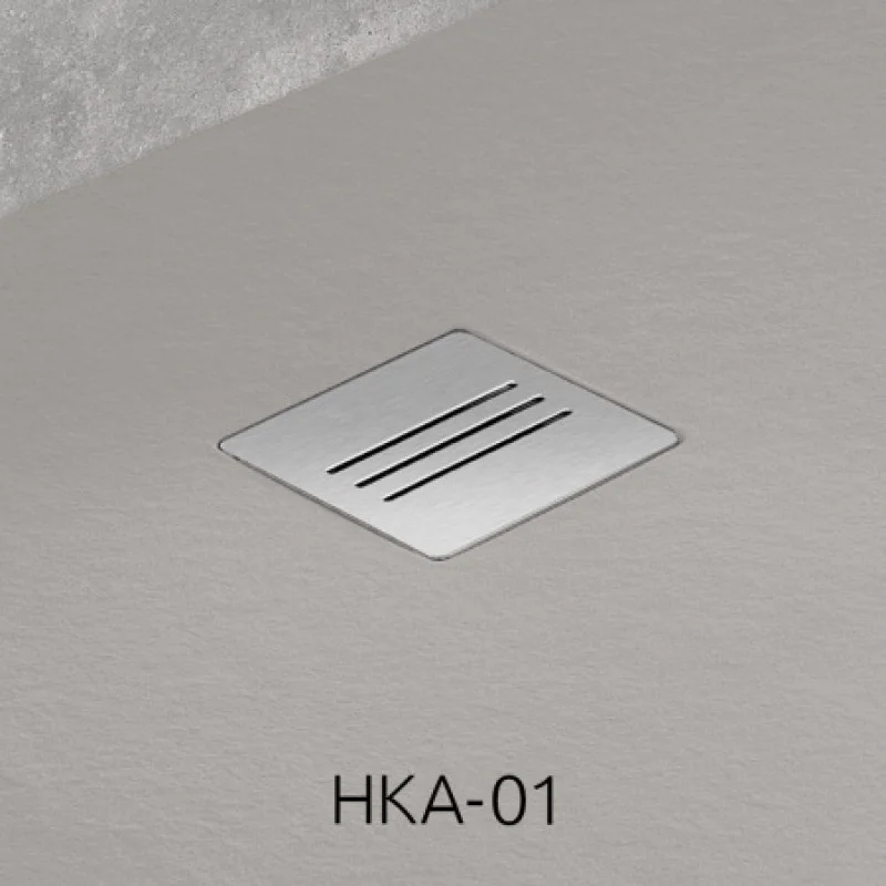 Душовий піддон RADAWAY Kyntos F 1100х800х30 HKF11080-74