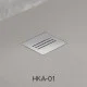 Душовий піддон RADAWAY Kyntos F 1100х800х30 HKF11080-74