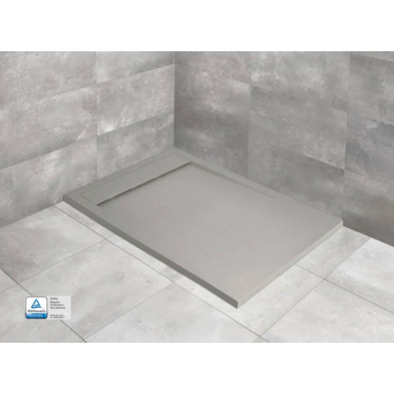 Душевой поддон RADAWAY Teos F 2100х1000х40 HTF210100-74
