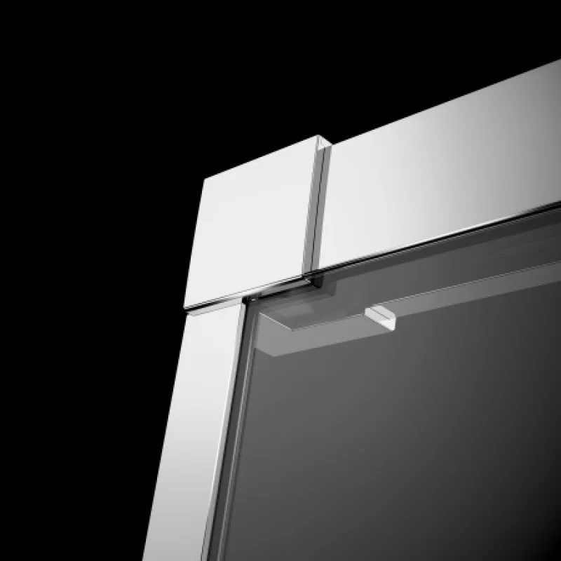 Душевая кабина Radaway Idea S1 1000х2000 R 387052-01-01R
