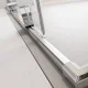 Душевая кабина Radaway Furo 494х494 10110494-01-01