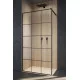 Душевая кабина Radaway Modo X II Black Factory 550х2000 389255-54-55
