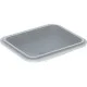 Раковина Geberit VariForm 580х490 мм 500767012