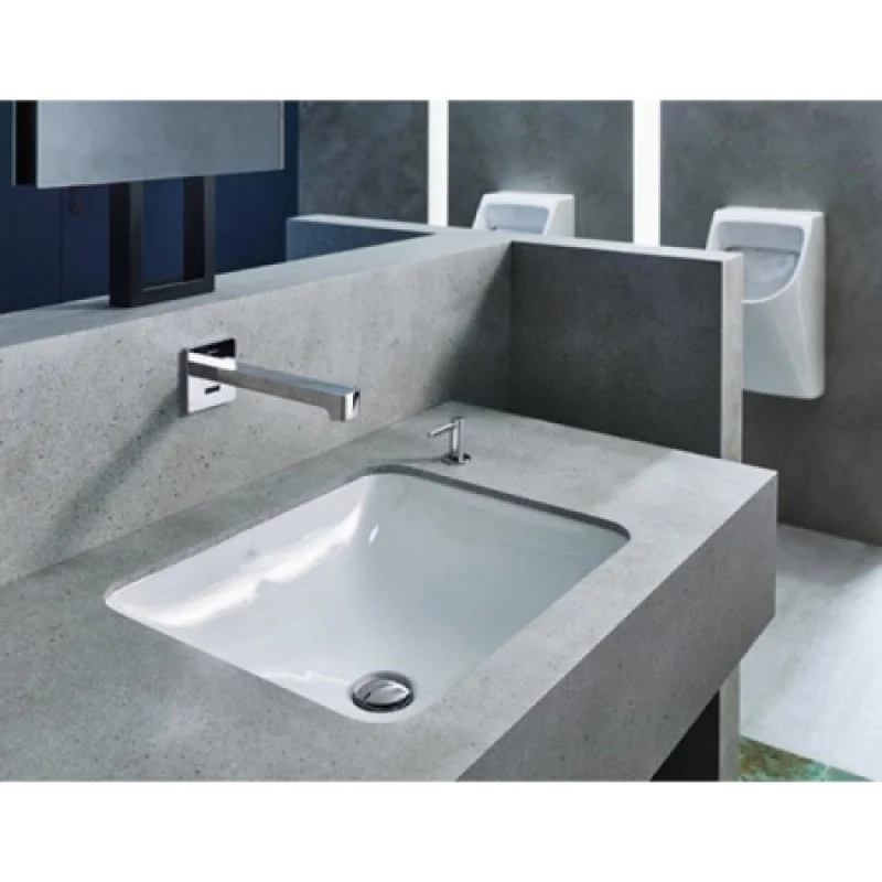 Раковина Geberit VariForm 580х490 мм 500767012