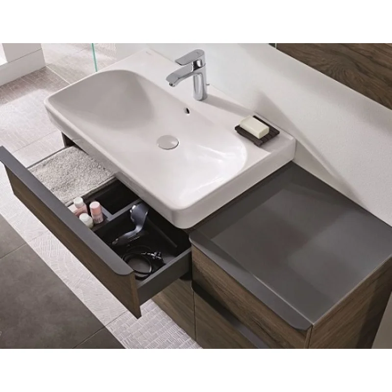 Раковина Geberit Smyle 750х480 мм 500249011